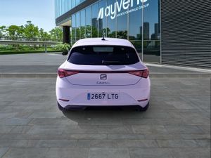 Seat Leon 2.0 Tdi 85kw S&s Style Go - Foto 6