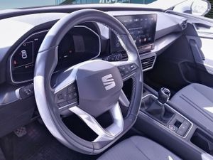 Seat Leon 2.0 Tdi 85kw S&s Style Go - Foto 8