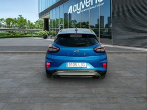Ford Puma 1.5 Ecoblue 120cv Titanium - Foto 6