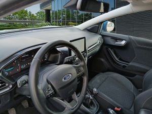 Ford Puma 1.5 Ecoblue 120cv Titanium - Foto 8