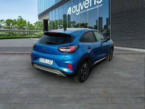 Ford Puma 1.5 Ecoblue 120cv Titanium - Foto 5