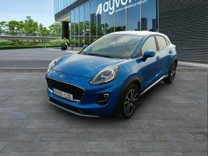 Ford Puma 1.5 Ecoblue 120cv Titanium - Foto 2