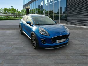 Ford Puma 1.5 Ecoblue 120cv Titanium - Foto 4