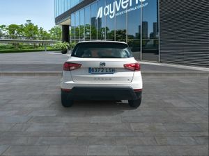 Seat Arona 1.0 Tsi 81kw (110cv) Style Go2 - Foto 6