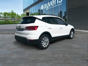 Seat Arona 1.0 Tsi 81kw (110cv) Style Go2 - Foto 5