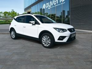 Seat Arona 1.0 Tsi 81kw (110cv) Style Go2 - Foto 4