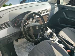 Seat Arona 1.0 Tsi 81kw (110cv) Style Go2 - Foto 8