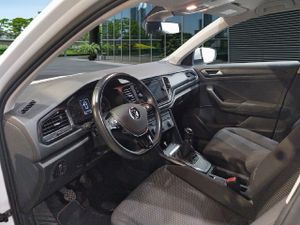 Volkswagen T-roc Edition 2.0 Tdi 85kw (115cv) - Foto 8