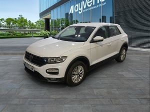 Volkswagen T-roc Edition 2.0 Tdi 85kw (115cv) - Foto 2