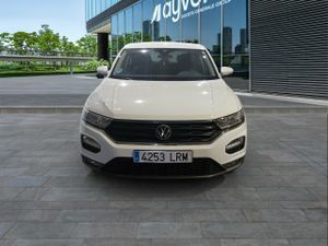 Volkswagen T-roc Edition 2.0 Tdi 85kw (115cv) - Foto 3
