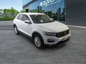 Volkswagen T-roc Edition 2.0 Tdi 85kw (115cv) - Foto 4