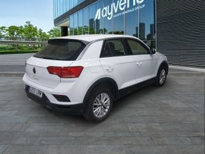 Volkswagen T-roc Edition 2.0 Tdi 85kw (115cv) - Foto 5