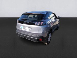 Peugeot 3008 1.5 Bluehdi 96kw (130cv) S&s Active Pack - Foto 5