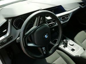 Bmw Series 1 116d - Foto 8