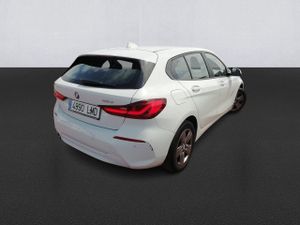 Bmw Series 1 116d - Foto 5