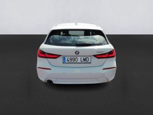 Bmw Series 1 116d - Foto 6