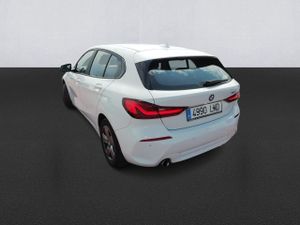 Bmw Series 1 116d - Foto 7