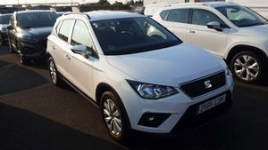 Seat Arona 1.0 Tsi 81kw (110cv) Style Go2 - Foto 5