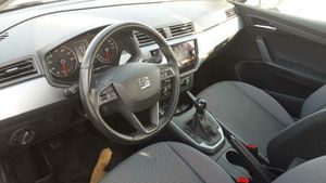 Seat Arona 1.0 Tsi 81kw (110cv) Style Go2 - Foto 6