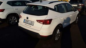 Seat Arona 1.0 Tsi 81kw (110cv) Style Go2 - Foto 4