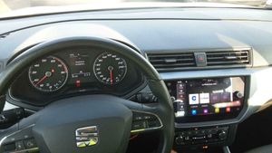 Seat Arona 1.0 Tsi 81kw (110cv) Style Go2 - Foto 9