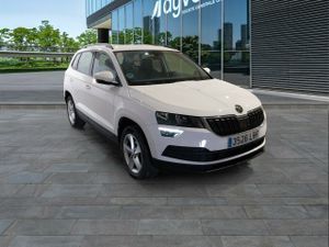 Skoda Karoq 1.5 Tsi 110kw (150cv) Dsg Act Ambition - Foto 4