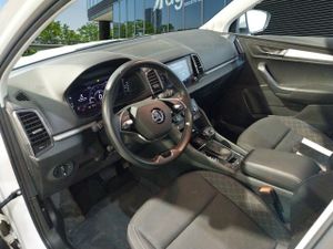 Skoda Karoq 1.5 Tsi 110kw (150cv) Dsg Act Ambition - Foto 8