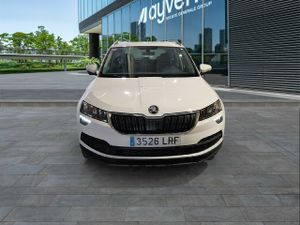 Skoda Karoq 1.5 Tsi 110kw (150cv) Dsg Act Ambition - Foto 3