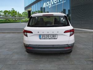 Skoda Karoq 1.5 Tsi 110kw (150cv) Dsg Act Ambition - Foto 6