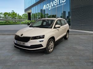 Skoda Karoq 1.5 Tsi 110kw (150cv) Dsg Act Ambition - Foto 2
