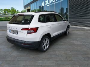 Skoda Karoq 1.5 Tsi 110kw (150cv) Dsg Act Ambition - Foto 5