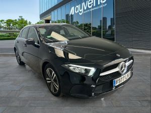 Mercedes A-class A 180 D - Foto 4