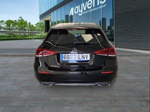 Mercedes A-class A 180 D - Foto 6