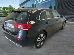 Mercedes A-class A 180 D - Foto 5