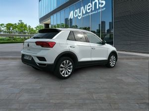 Volkswagen T-roc Advance 1.0 Tsi 81kw (110cv) - Foto 5