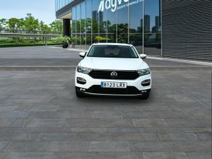Volkswagen T-roc Advance 1.0 Tsi 81kw (110cv) - Foto 3