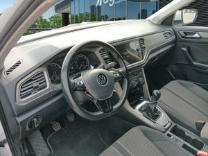 Volkswagen T-roc Advance 1.0 Tsi 81kw (110cv) - Foto 8