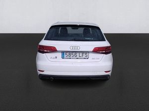 Audi A3 Sportback 30 Tdi 85kw (116cv) - Foto 6