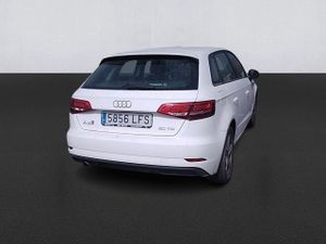 Audi A3 Sportback 30 Tdi 85kw (116cv) - Foto 5
