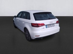Audi A3 Sportback 30 Tdi 85kw (116cv) - Foto 7