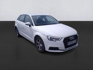 Audi A3 Sportback 30 Tdi 85kw (116cv) - Foto 4