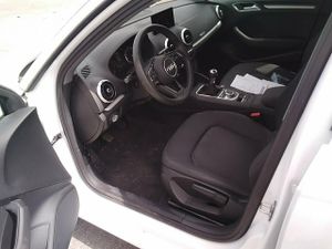 Audi A3 Sportback 30 Tdi 85kw (116cv) - Foto 8