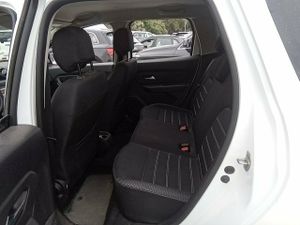 Dacia Duster Prestige 1.6 84kw 4x2 Glp Gpf - 18 My - Foto 9