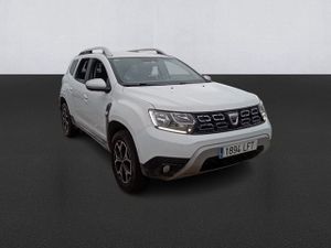 Dacia Duster Prestige 1.6 84kw 4x2 Glp Gpf - 18 My - Foto 4