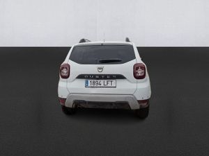 Dacia Duster Prestige 1.6 84kw 4x2 Glp Gpf - 18 My - Foto 6