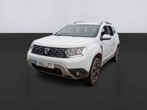 Dacia Duster Prestige 1.6 84kw 4x2 Glp Gpf - 18 My - Foto 2