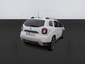 Dacia Duster Prestige 1.6 84kw 4x2 Glp Gpf - 18 My - Foto 5