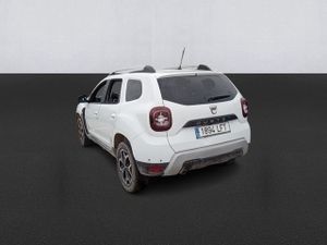 Dacia Duster Prestige 1.6 84kw 4x2 Glp Gpf - 18 My - Foto 7