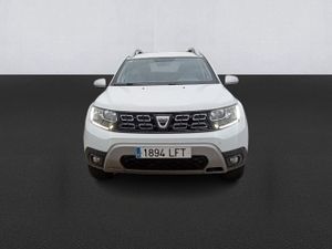 Dacia Duster Prestige 1.6 84kw 4x2 Glp Gpf - 18 My - Foto 3