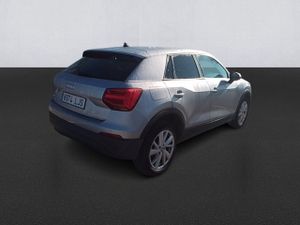 Audi Q2 Advanced 30 Tdi 85kw (116cv) S Tronic - Foto 5